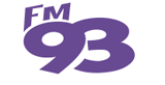 Rádio FM 93 radio live streaming logo