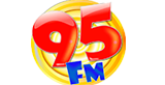 Rádio FM 95 radio live streaming logo