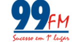 Rádio FM 99 radio live streaming logo