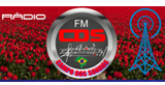 Rádio FM CDS Campo dos Sonhos radio live streaming logo