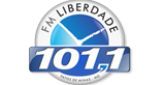 Rádio FM Liberdade radio live streaming logo