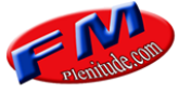 Rádio FM Plenitude radio live streaming logo