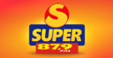 RÁDIO FM SUPER radio live streaming logo