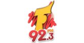 Rádio Fonte radio live streaming logo