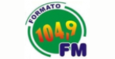Rádio Formato FM radio live streaming logo
