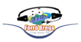 Rádio Forró Brega radio live streaming logo