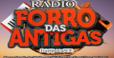 Rádio Forró Das Antigas radio live streaming logo
