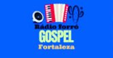 Rádio forró gospel fortaleza radio live streaming logo