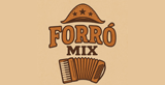 Rádio Forró Mix radio live streaming logo