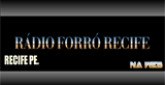 Rádio Forró Recife FM radio live streaming logo