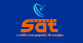 Rádio Forró Sat FM radio live streaming logo