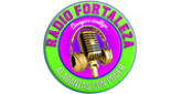 RaDio ForTaleza uSa radio live streaming logo