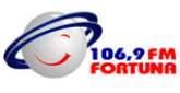 Radio Fortuna radio live streaming logo