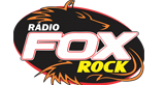 Rádio Fox Rock radio live streaming logo
