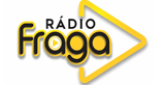 Rádio Fraga radio live streaming logo
