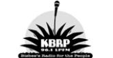 Radio Free Bisbee Radio Station Logo Radio Free Bisbee radio live streaming logo