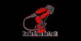 Radio Free Detroit radio live streaming logo