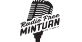Radio Free Minturn Radio Station Logo Radio Free Minturn radio live streaming logo