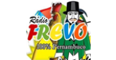 Radio Frevo radio live streaming logo
