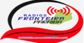 Rádio fronteira – PB radio live streaming logo