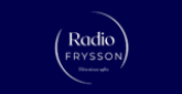 Radio Frysson radio live streaming logo