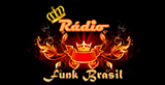 Radio Funk Brasil radio live streaming logo