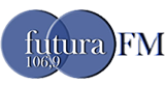 Rádio Futura FM radio live streaming logo