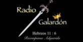 Radio Galardon radio live streaming logo