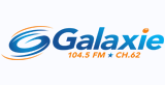 Radio Galaxie radio live streaming logo