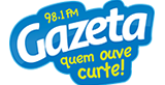 RADIO GAZETA FM radio live streaming logo