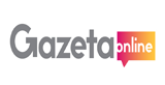 Rádio Gazeta Online radio live streaming logo