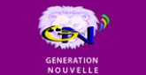 Radio Generation Nouvelle radio live streaming logo