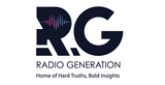 Radio Generation radio live streaming logo