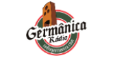 Rádio Germânica radio live streaming logo