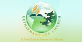 Radio Gethsemane radio live streaming logo