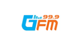 Radio GFM Galactica radio live streaming logo