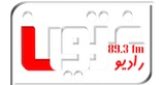 Radio Ghaznawyan radio live streaming logo