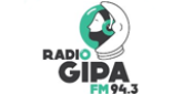 Radio GIPA / რადიო ჯიპა radio live streaming logo