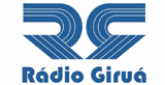 Rádio Giruá radio live streaming logo