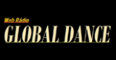 Rádio Global Dance radio live streaming logo