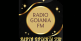 Rádio Goiânia Fm radio live streaming logo