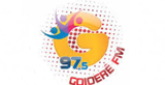 Rádio Goioerê FM radio live streaming logo