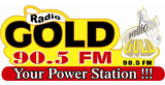 Radio Gold radio live streaming logo