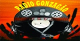 Rádio Gonzagão radio live streaming logo