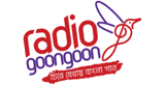 Radio GoonGoon radio live streaming logo