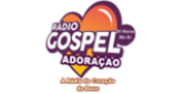 Rádio Gospel Adoração radio live streaming logo