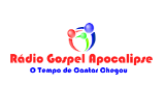 Rádio Gospel Apocalipse radio live streaming logo