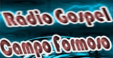 Rádio Gospel de Campo Formoso radio live streaming logo
