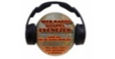 Radio Gospel Ebenezer radio live streaming logo