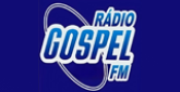Rádio Gospel FM radio live streaming logo